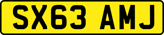SX63AMJ