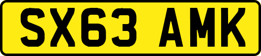 SX63AMK