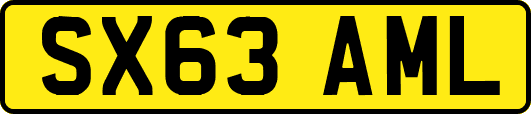 SX63AML