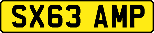 SX63AMP
