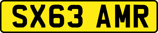 SX63AMR