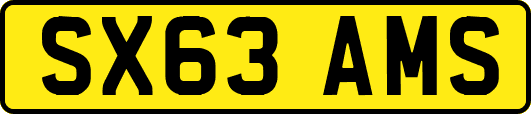 SX63AMS