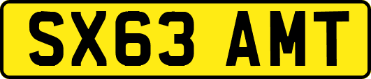 SX63AMT