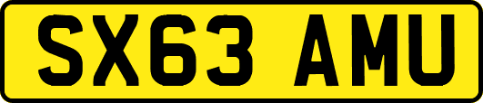 SX63AMU