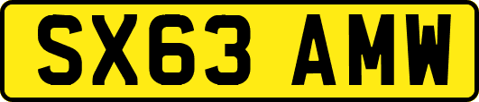 SX63AMW