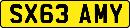 SX63AMY