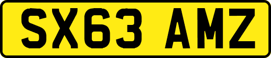 SX63AMZ