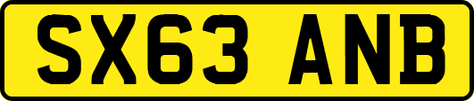 SX63ANB