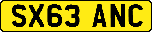 SX63ANC