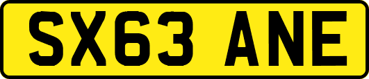 SX63ANE