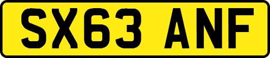 SX63ANF