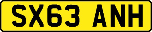 SX63ANH