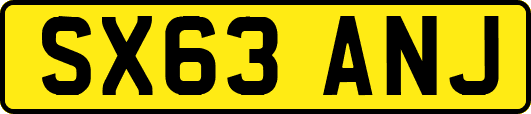 SX63ANJ