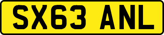 SX63ANL