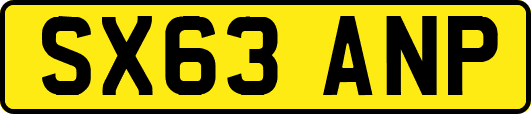 SX63ANP