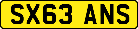 SX63ANS