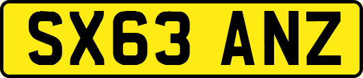 SX63ANZ