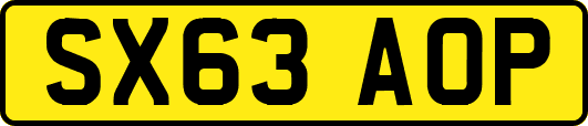 SX63AOP