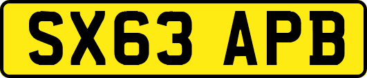 SX63APB