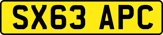 SX63APC