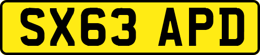 SX63APD