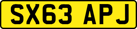 SX63APJ