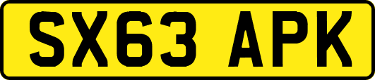 SX63APK