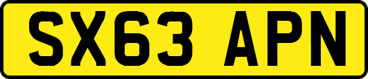 SX63APN