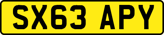 SX63APY