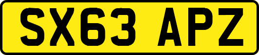 SX63APZ