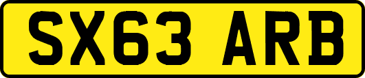 SX63ARB