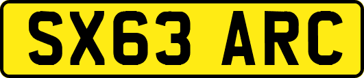 SX63ARC