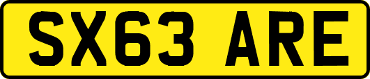 SX63ARE