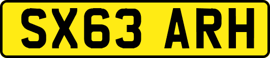 SX63ARH