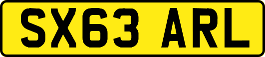 SX63ARL