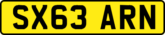 SX63ARN