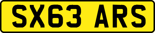 SX63ARS