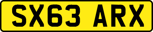 SX63ARX
