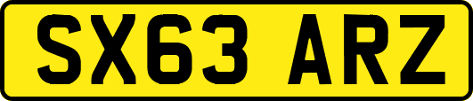 SX63ARZ