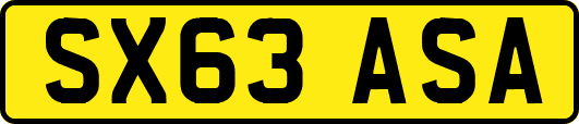 SX63ASA