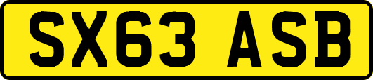SX63ASB