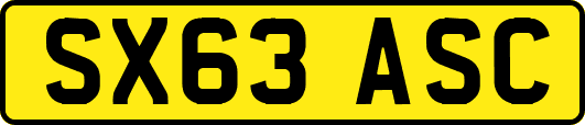 SX63ASC