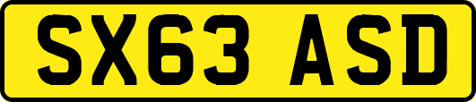 SX63ASD