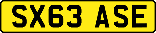 SX63ASE