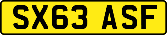 SX63ASF