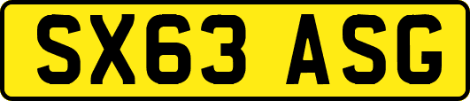 SX63ASG