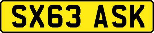 SX63ASK