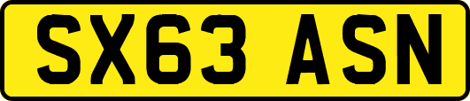 SX63ASN