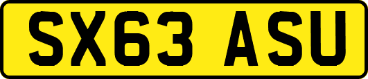 SX63ASU