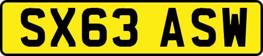 SX63ASW